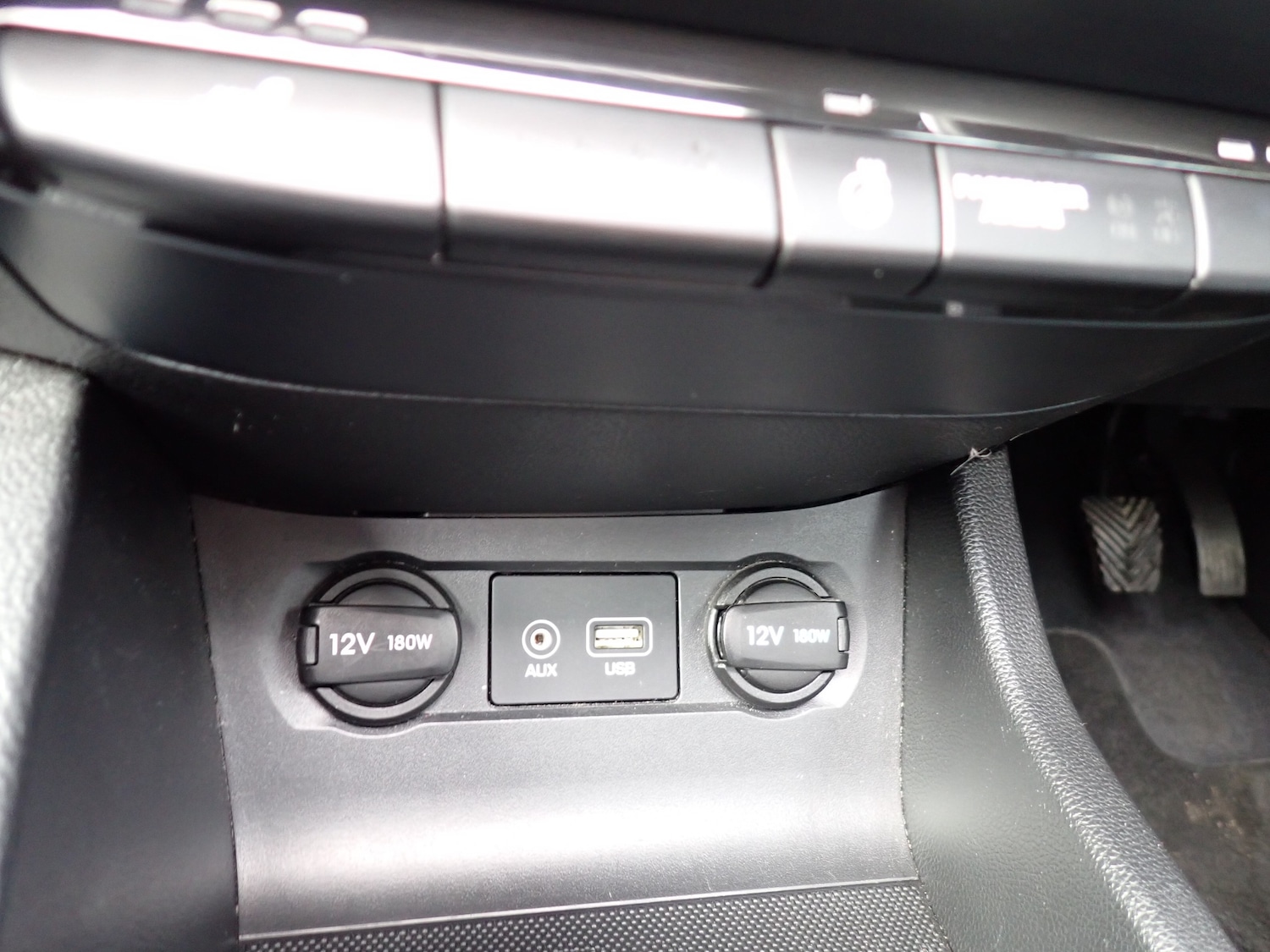 Used Hyundai i20 2015 for sale - 76949809: Photo 22