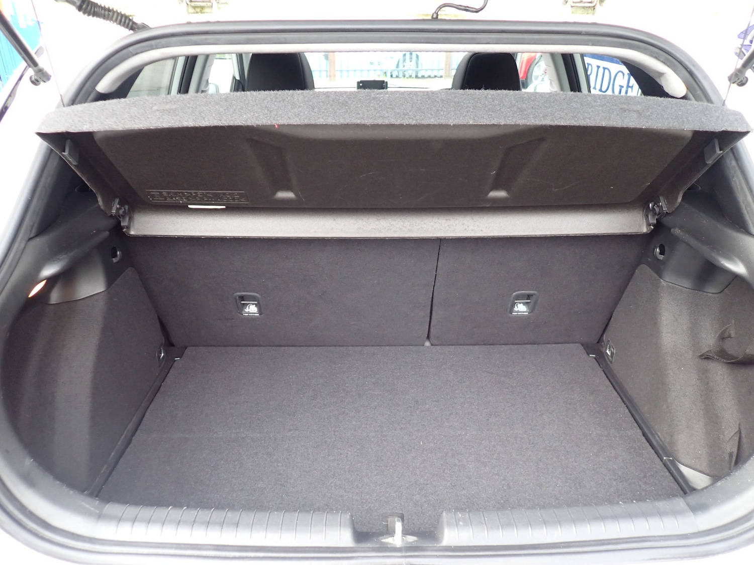 Used Hyundai i20 2015 for sale - 76949809: Photo 27