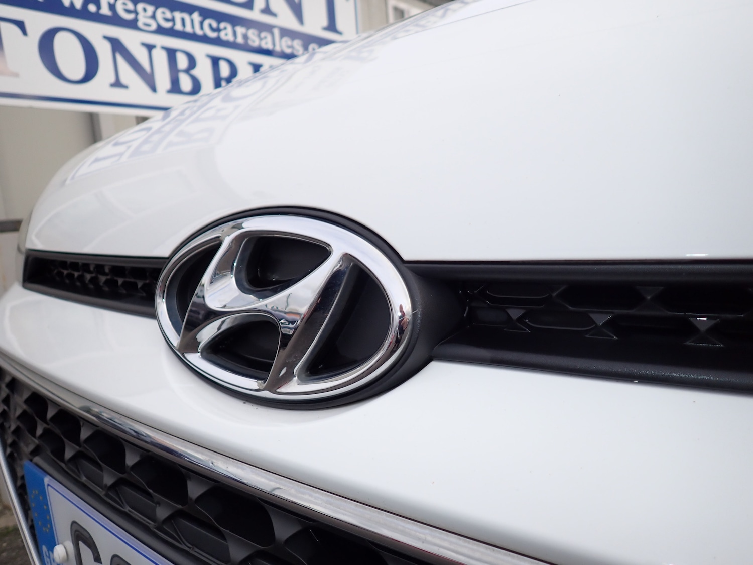 Used Hyundai i20 2015 for sale - 76949809: Photo 28