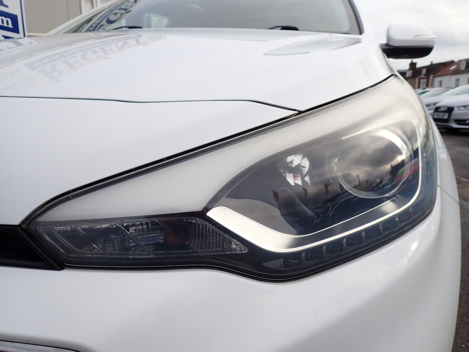 Used Hyundai i20 2015 for sale - 76949809: Photo 29