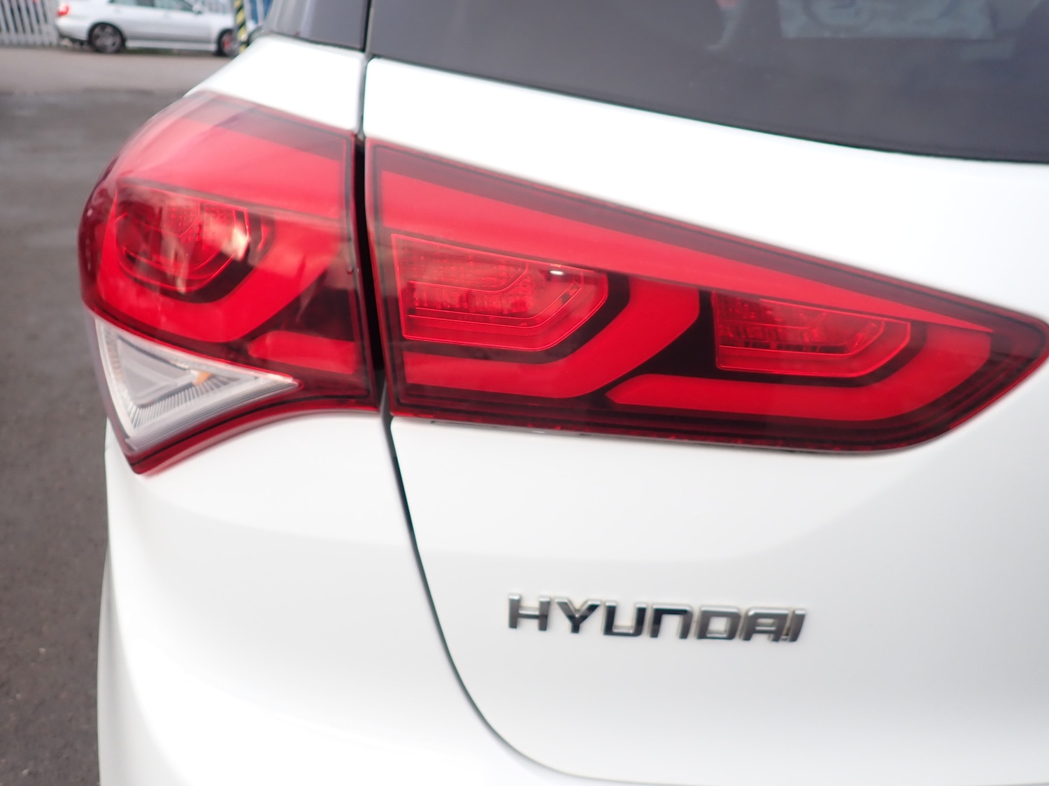 Used Hyundai i20 2015 for sale - 76949809: Photo 30