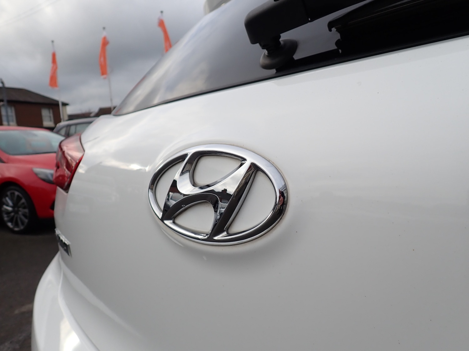 Used Hyundai i20 2015 for sale - 76949809: Photo 32