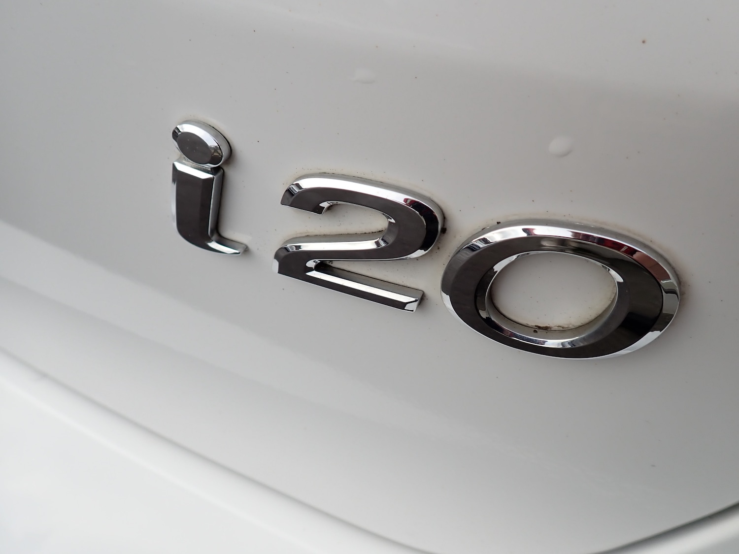 Used Hyundai i20 2015 for sale - 76949809: Photo 33