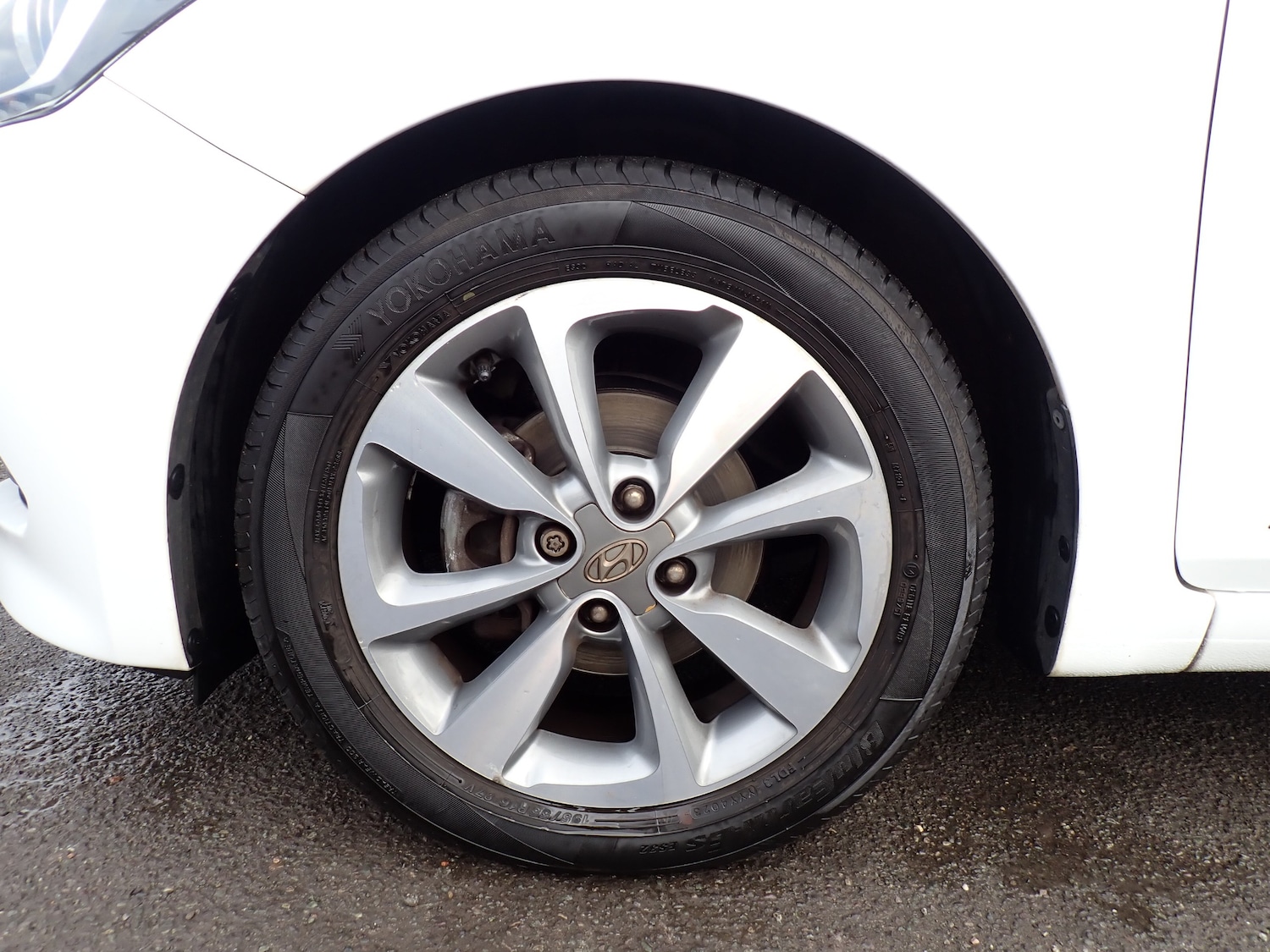 Used Hyundai i20 2015 for sale - 76949809: Photo 34