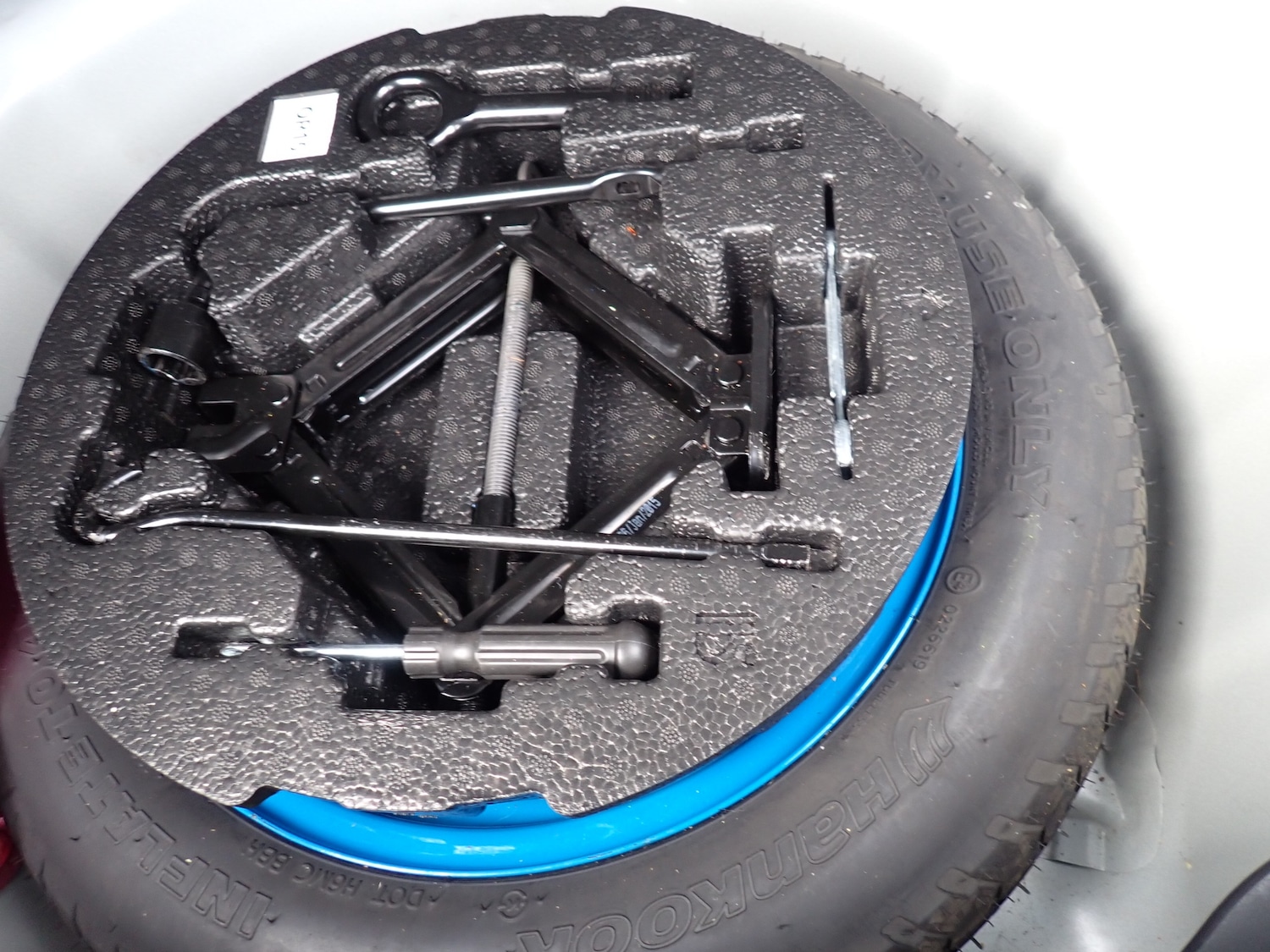 Used Hyundai i20 2015 for sale - 76949809: Photo 35