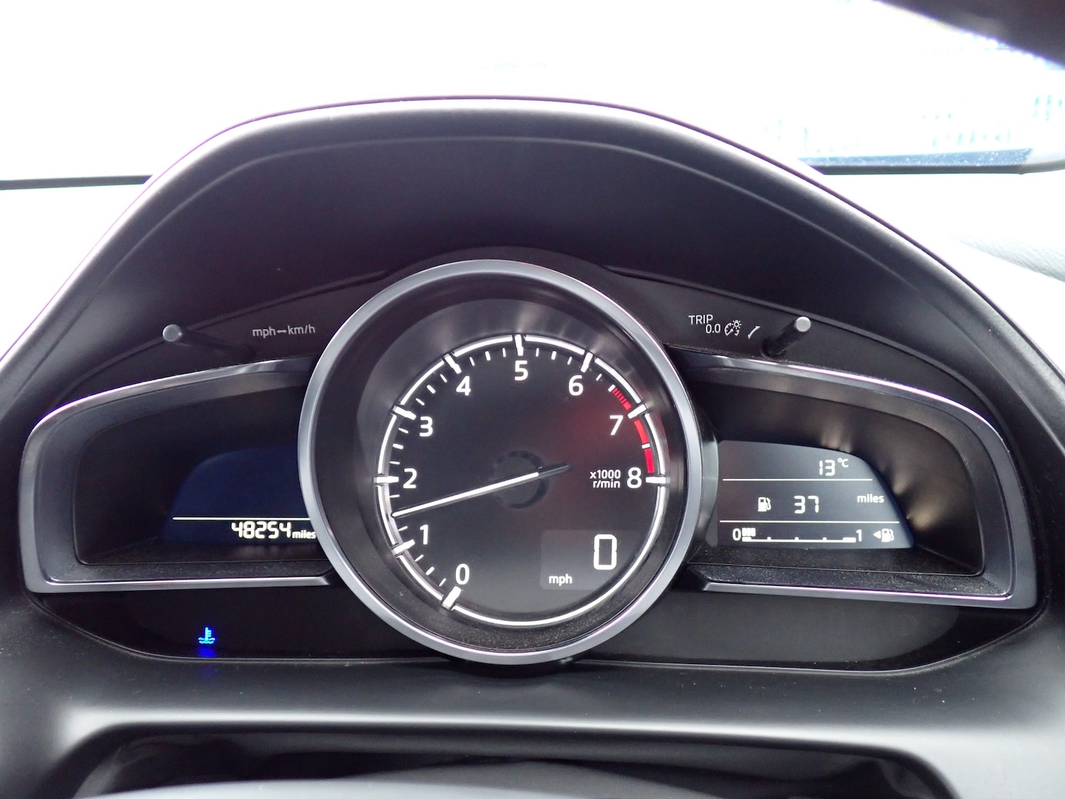 Used Mazda CX-3 2018 for sale - 76693550: Photo 12