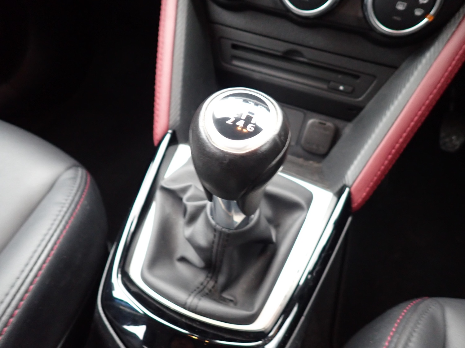 Used Mazda CX-3 2018 for sale - 76693550: Photo 13