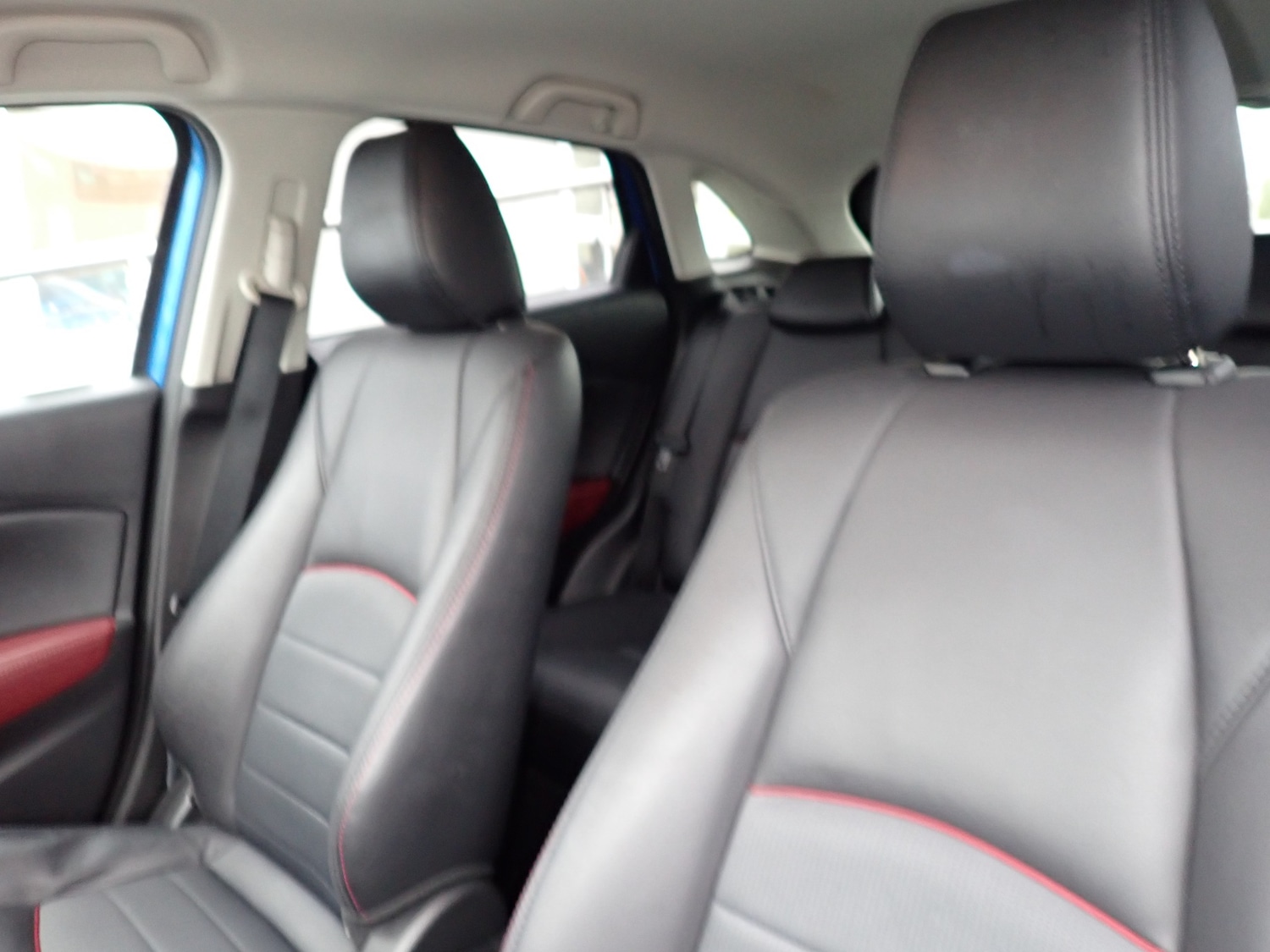 Used Mazda CX-3 2018 for sale - 76693550: Photo 16