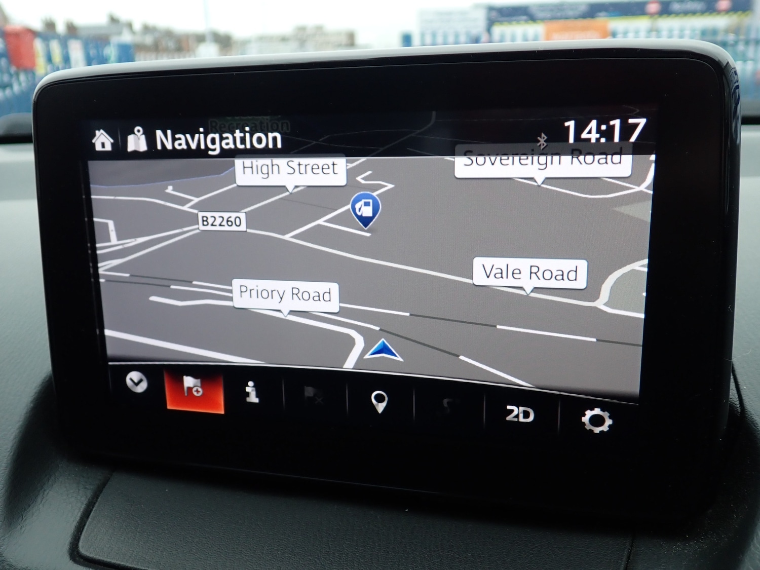 Used Mazda CX-3 2018 for sale - 76693550: Photo 18