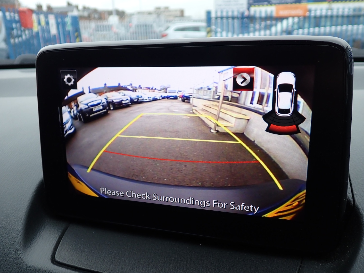 Used Mazda CX-3 2018 for sale - 76693550: Photo 19