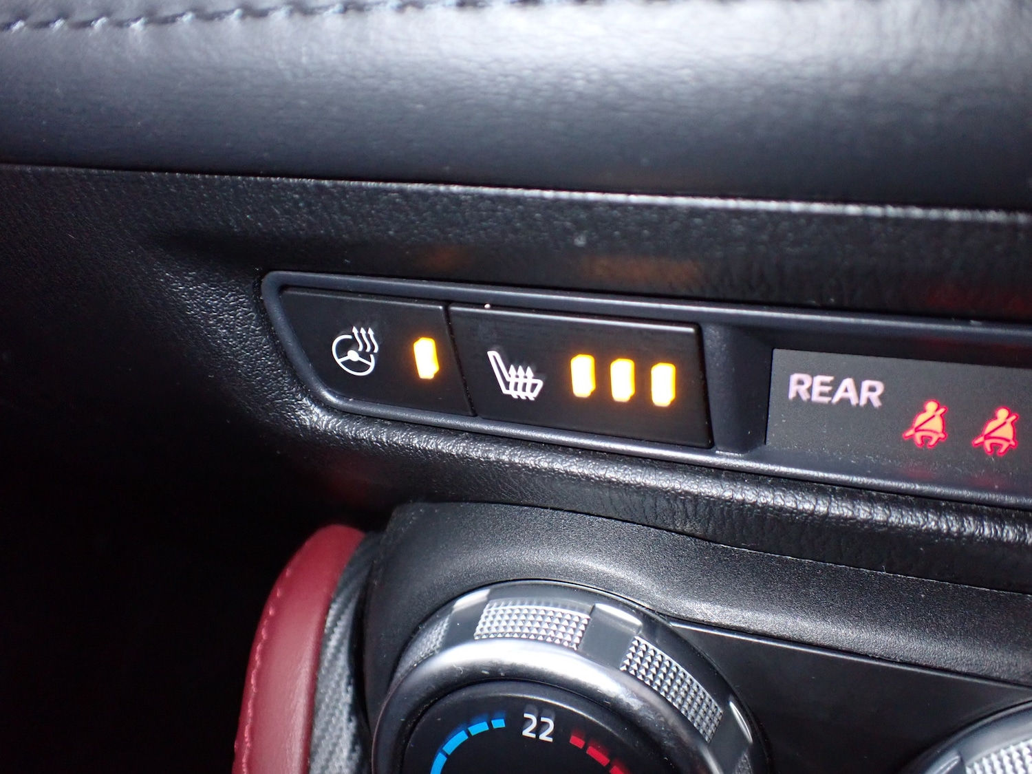 Used Mazda CX-3 2018 for sale - 76693550: Photo 21