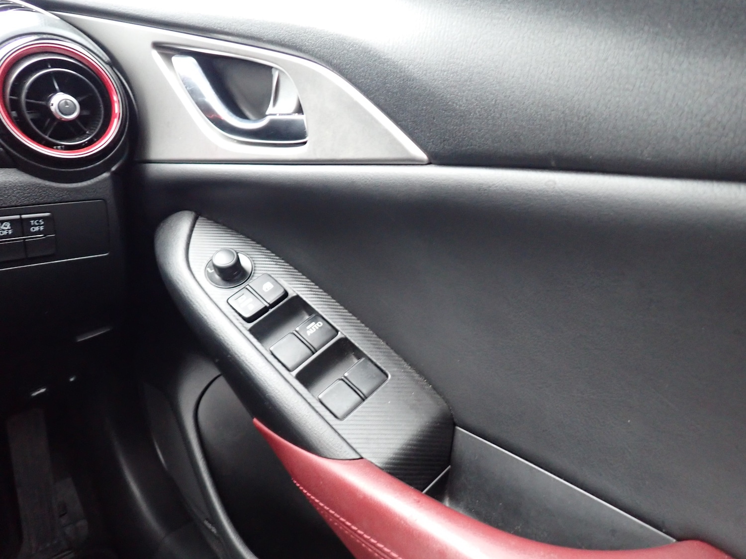 Used Mazda CX-3 2018 for sale - 76693550: Photo 25