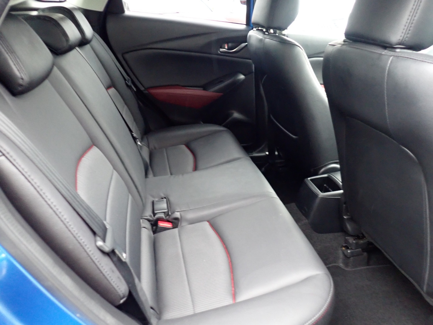 Used Mazda CX-3 2018 for sale - 76693550: Photo 27