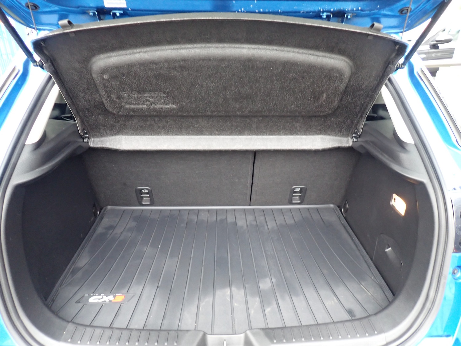 Used Mazda CX-3 2018 for sale - 76693550: Photo 29