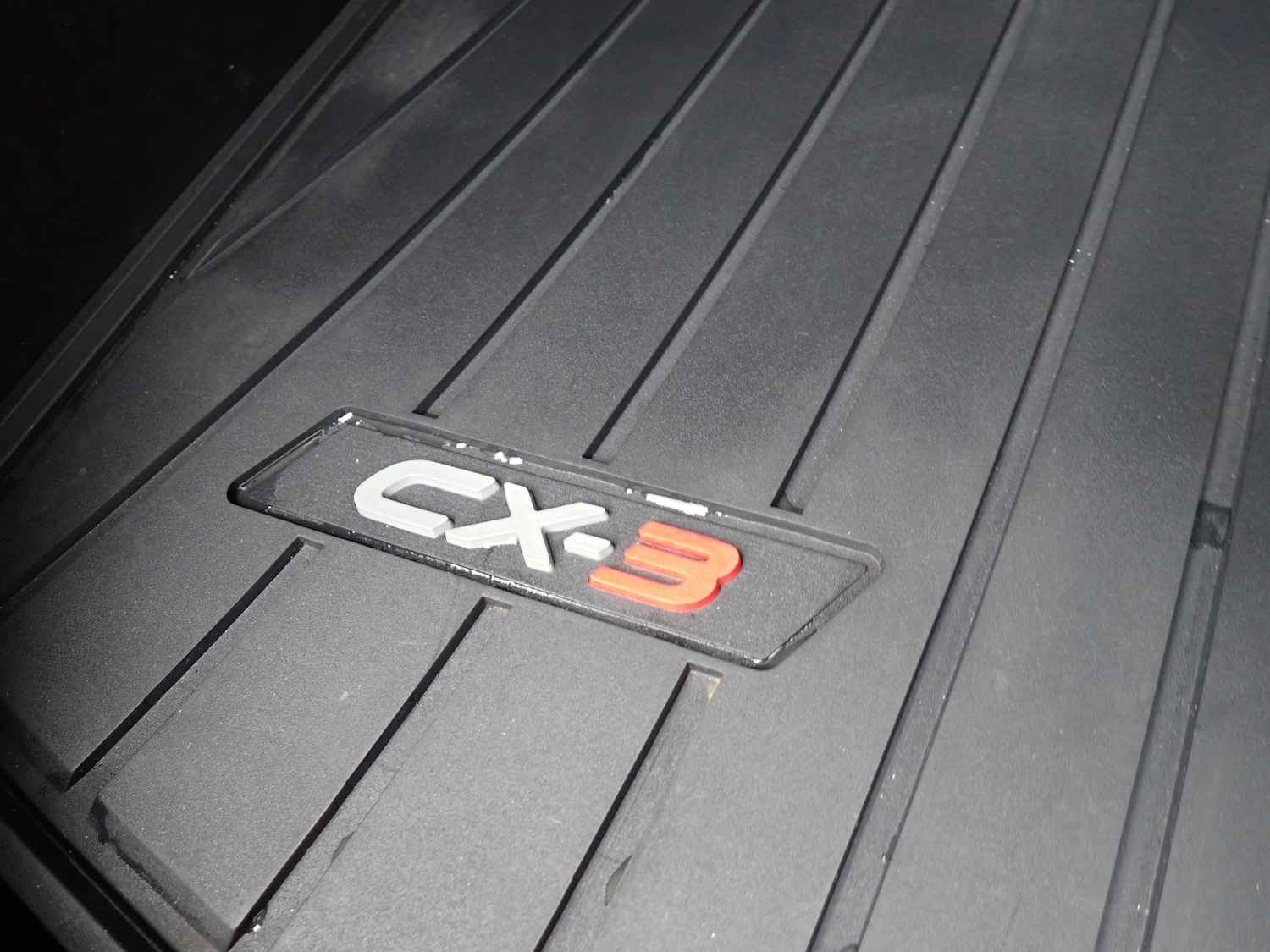 Used Mazda CX-3 2018 for sale - 76693550: Photo 30