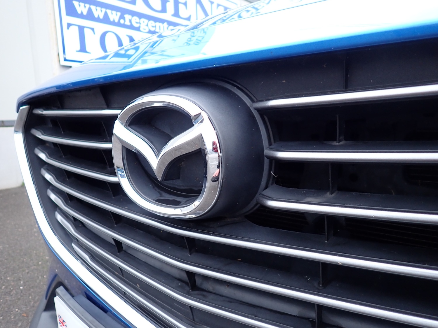 Used Mazda CX-3 2018 for sale - 76693550: Photo 31