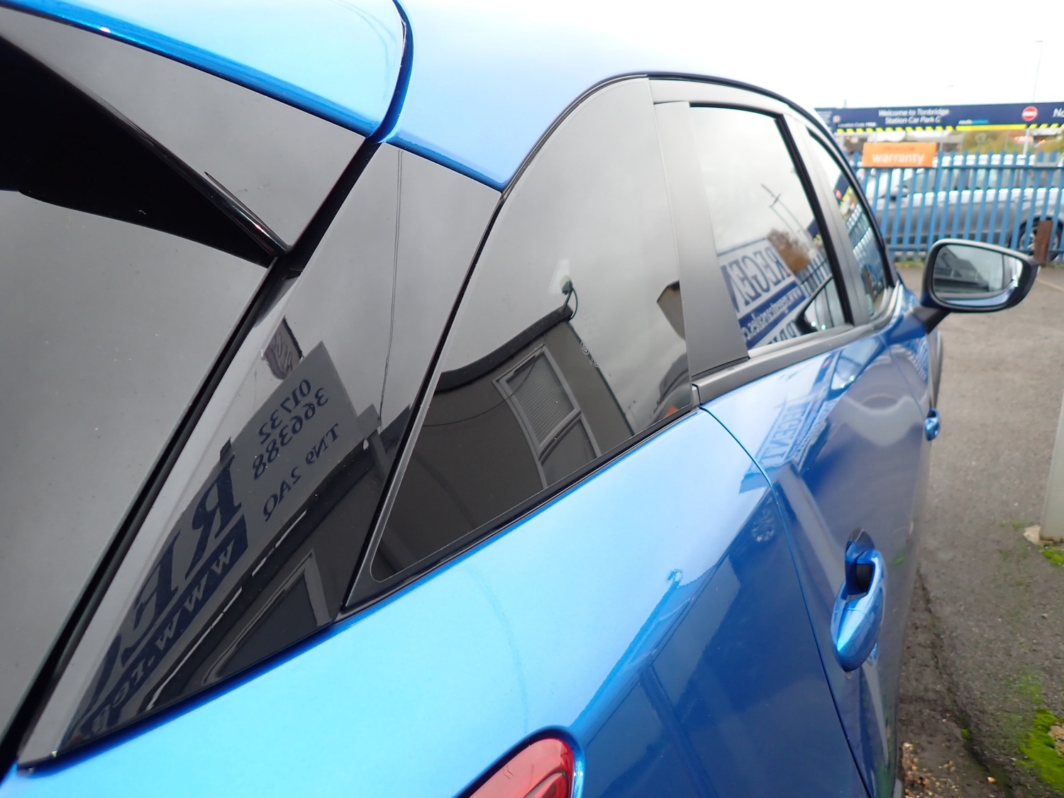 Used Mazda CX-3 2018 for sale - 76693550: Photo 34