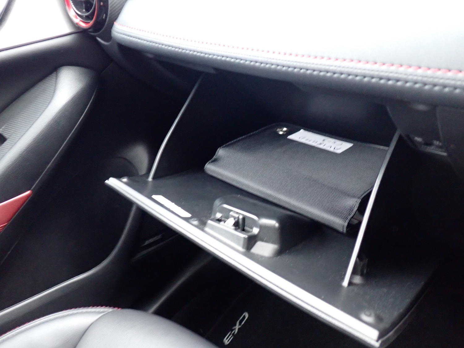 Used Mazda CX-3 2018 for sale - 76693550: Photo 38