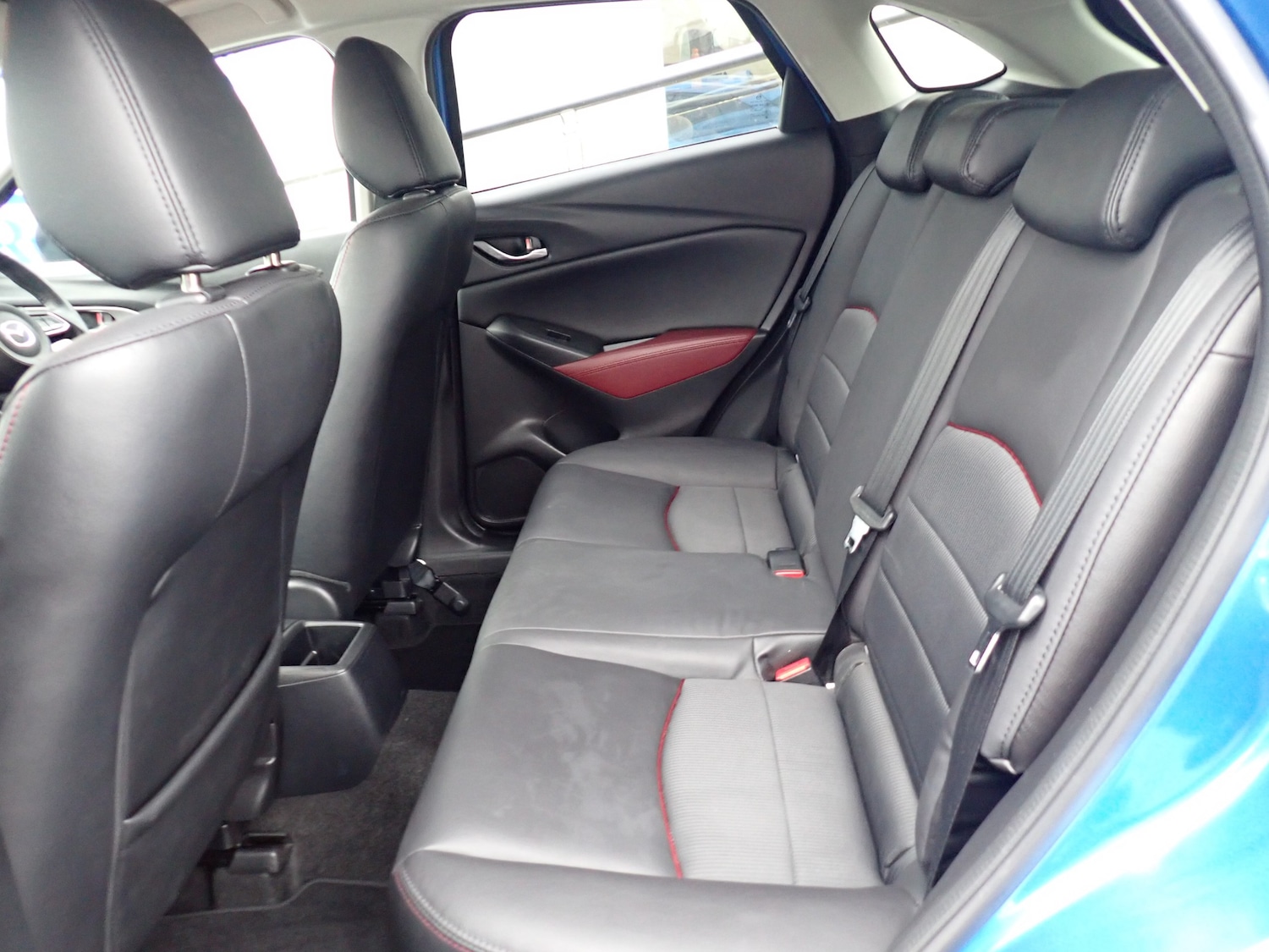 Used Mazda CX-3 2018 for sale - 76693550: Photo 4