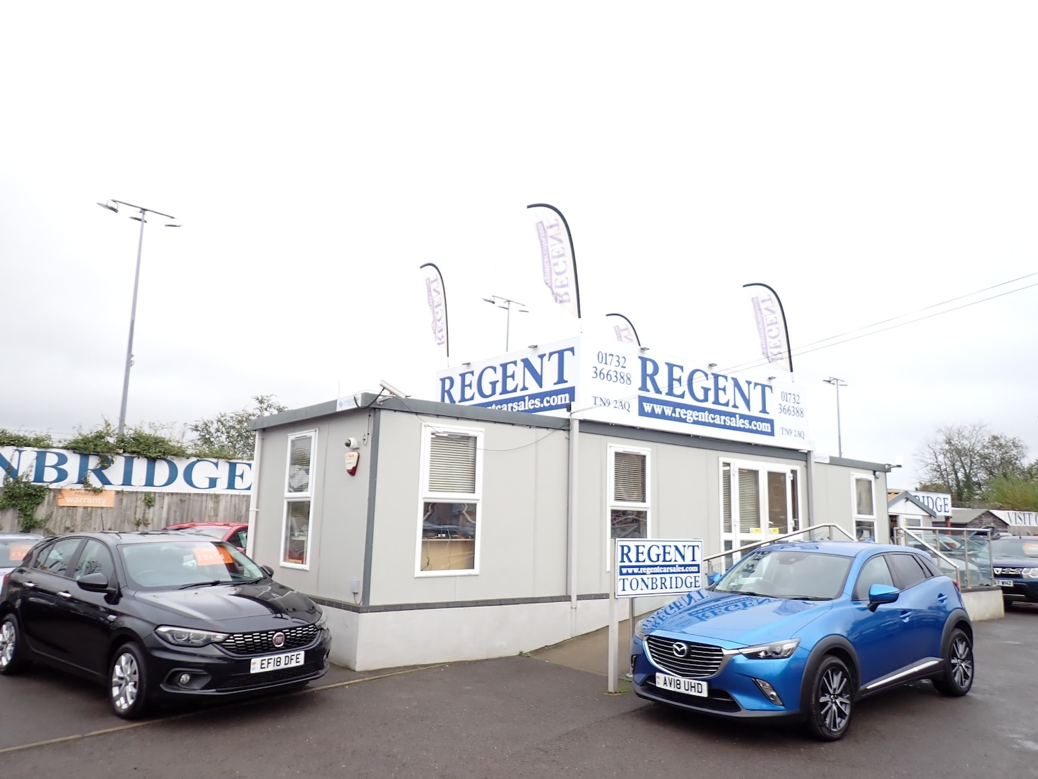 Used Mazda CX-3 2018 for sale - 76693550: Photo 40