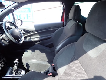 Used DS Automobiles DS 3 2017 for sale - 79055090: Photo