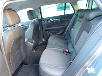 Used Vauxhall Insignia 2017 for sale - 76961883: Photo