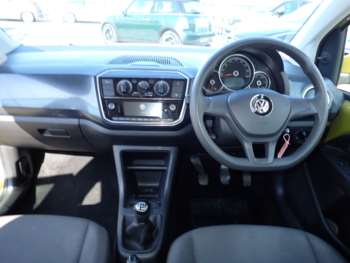 Used Volkswagen up! 2019 for sale - 74290360: Photo
