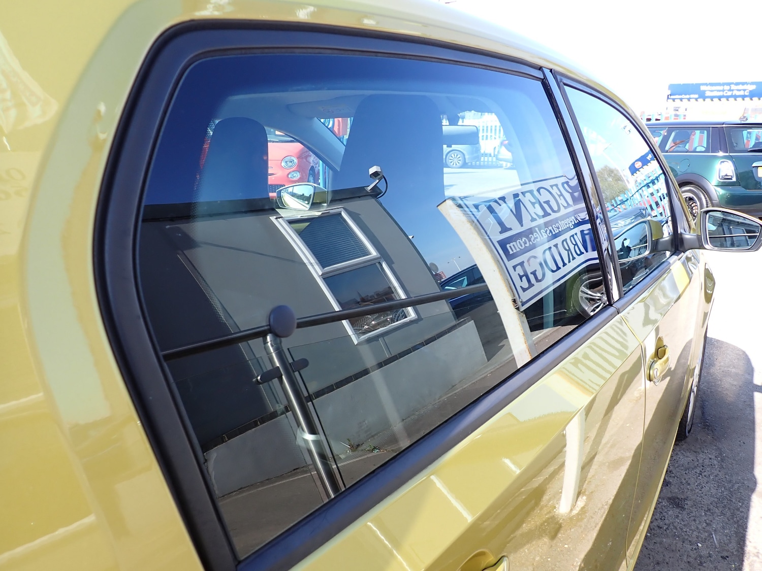 Vehicle 30