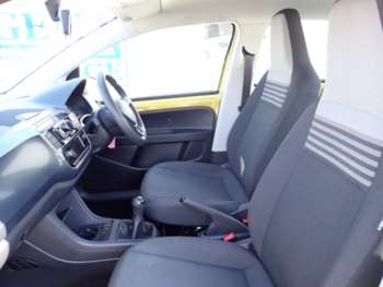 Used Volkswagen up! 2019 for sale - 74290360: Photo