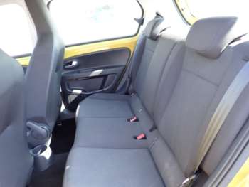 Used Volkswagen up! 2019 for sale - 74290360: Photo