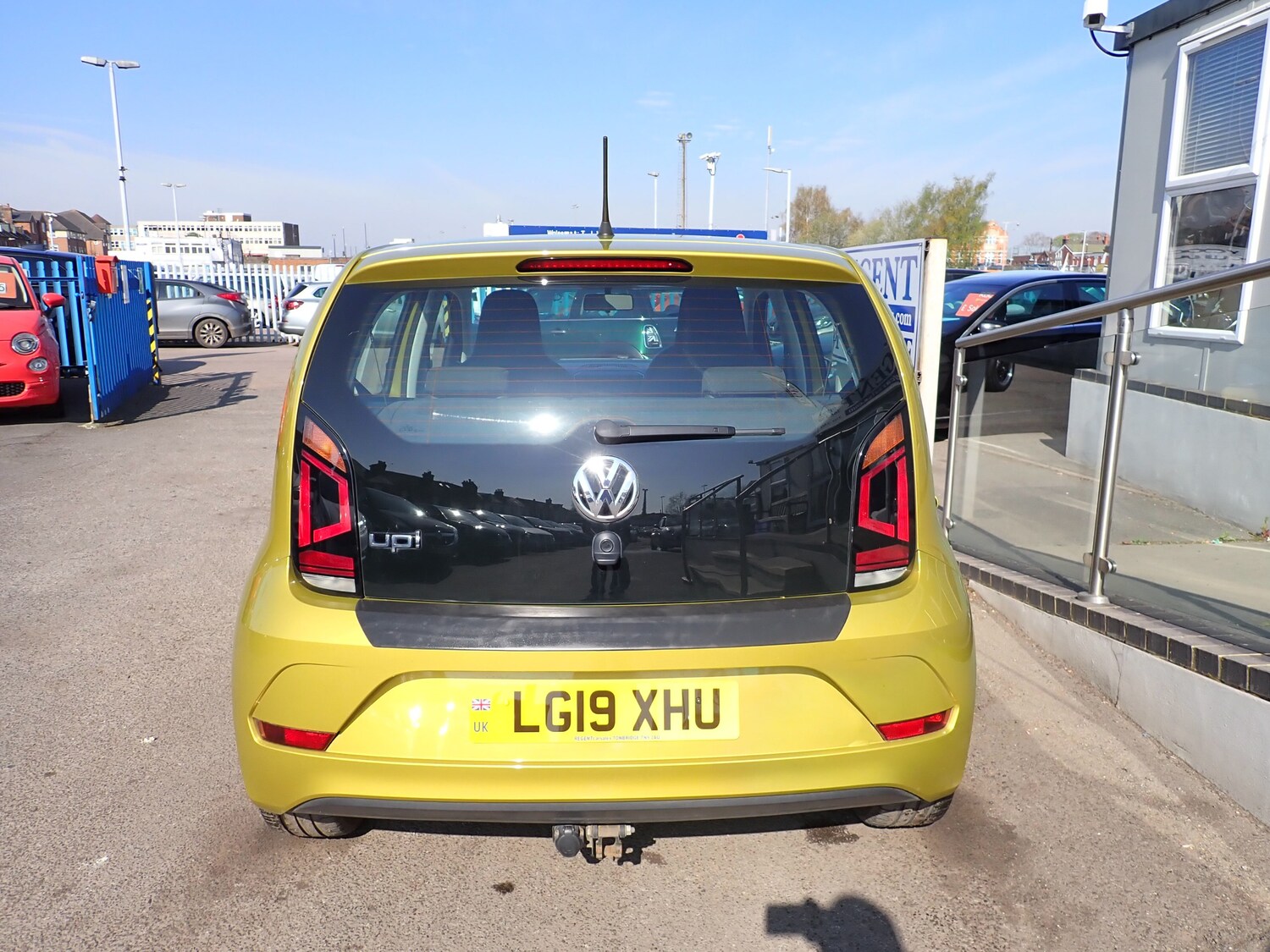Vehicle 9