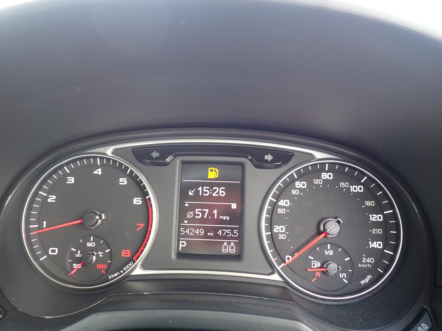 Used Audi A1 2016 for sale - 75582334: Photo 10