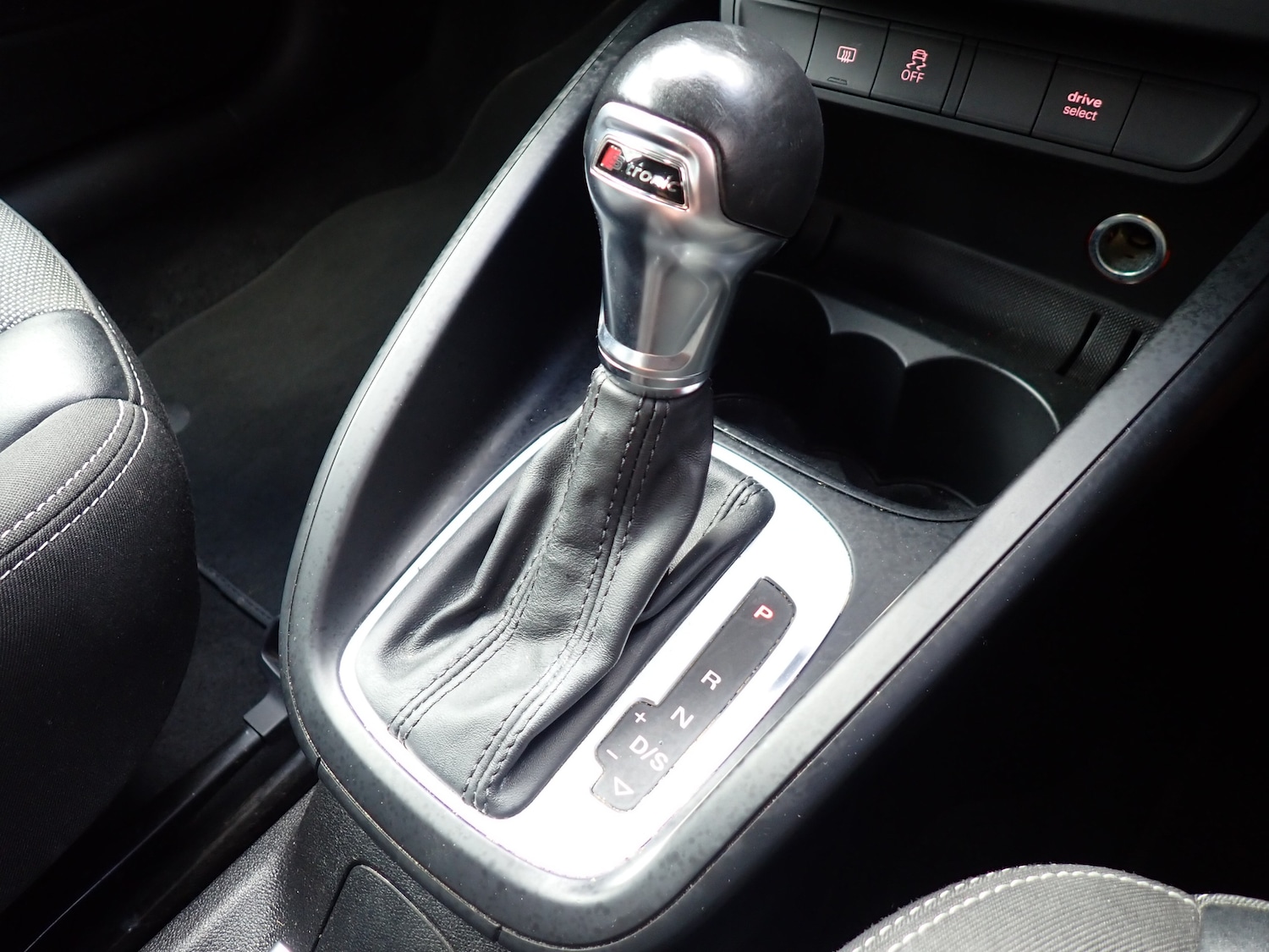 Used Audi A1 2016 for sale - 75582334: Photo 11