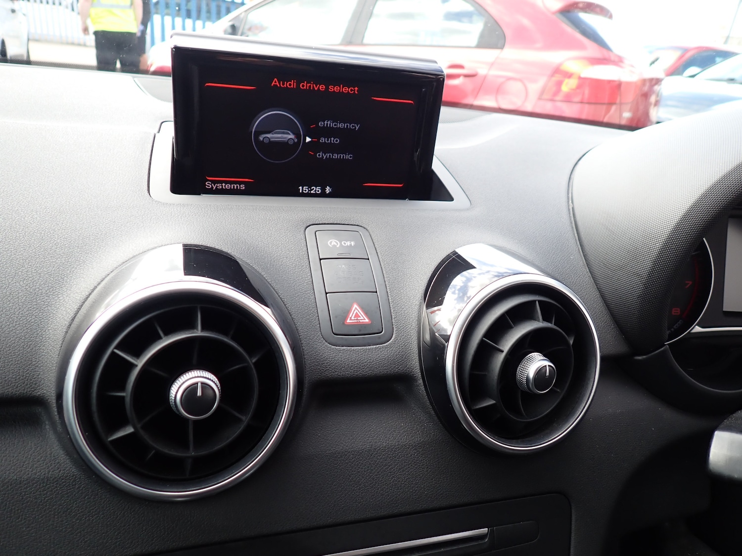 Used Audi A1 2016 for sale - 75582334: Photo 16