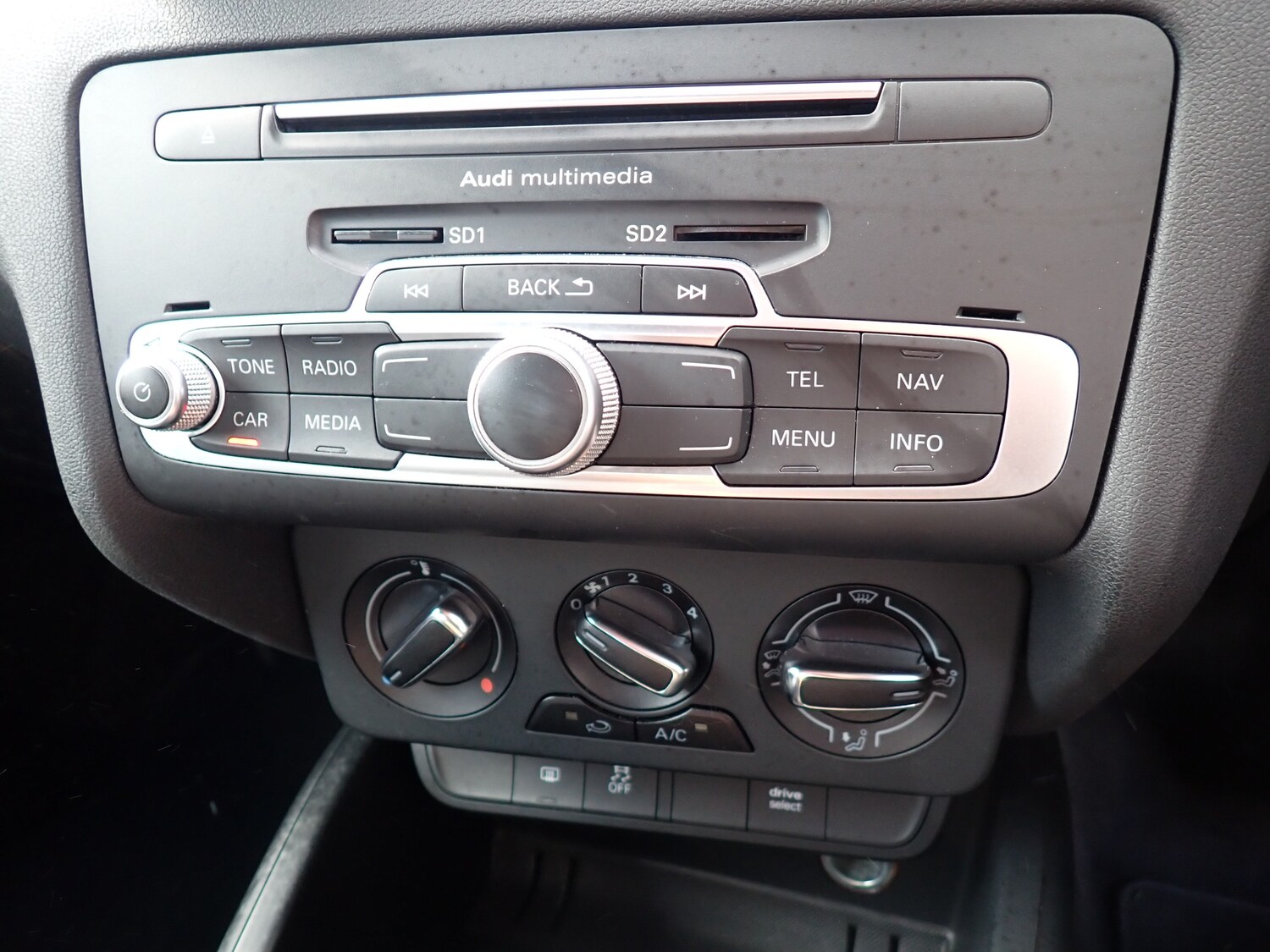 Used Audi A1 2016 for sale - 75582334: Photo 17