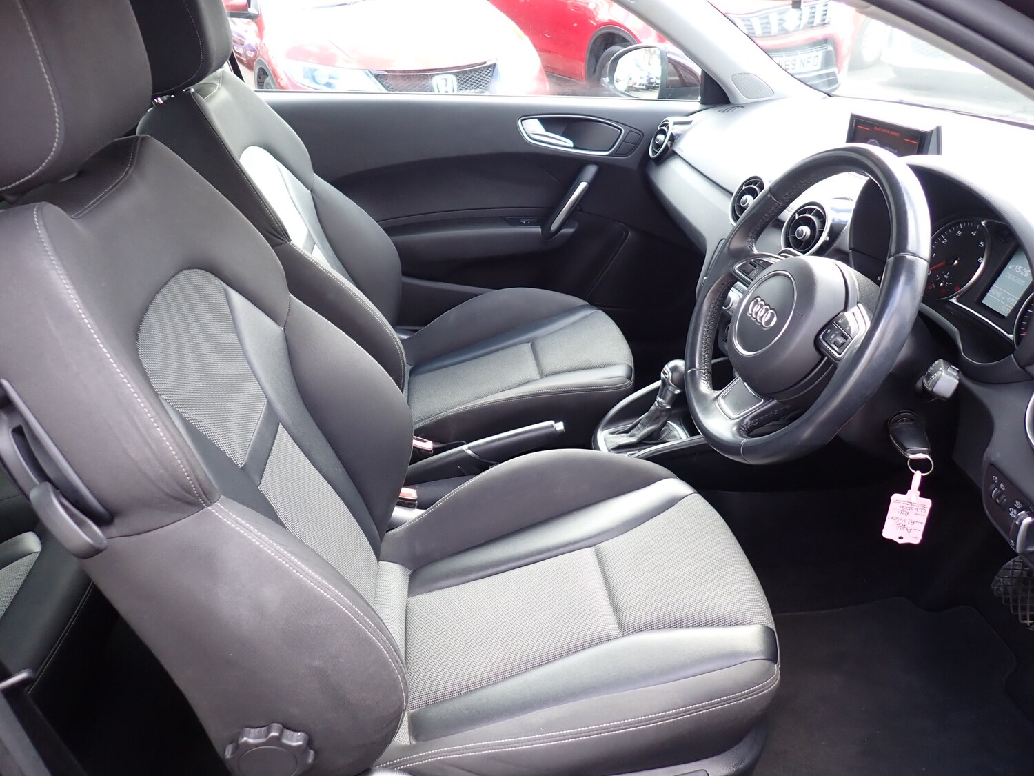 Used Audi A1 2016 for sale - 75582334: Photo 18