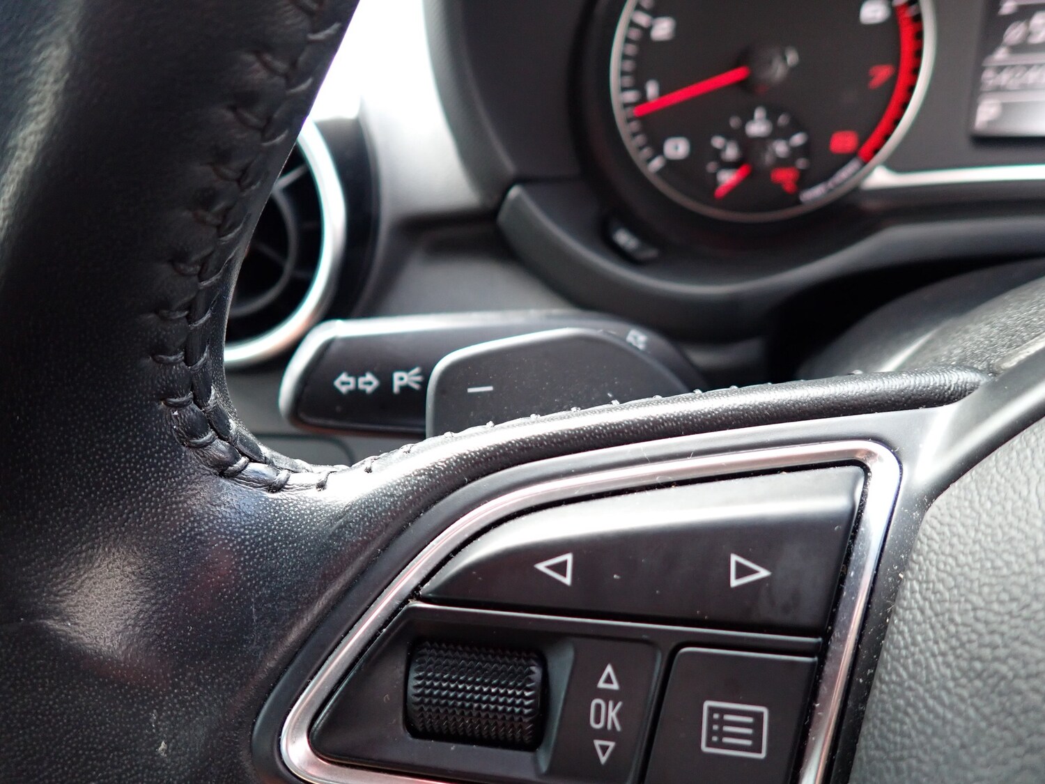 Used Audi A1 2016 for sale - 75582334: Photo 19