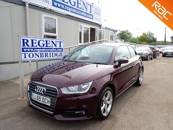 2016 (65) - 1.4 TFSI Sport Hatchback 3dr Petrol S Tronic Euro 6 (s/s) (125 ps)