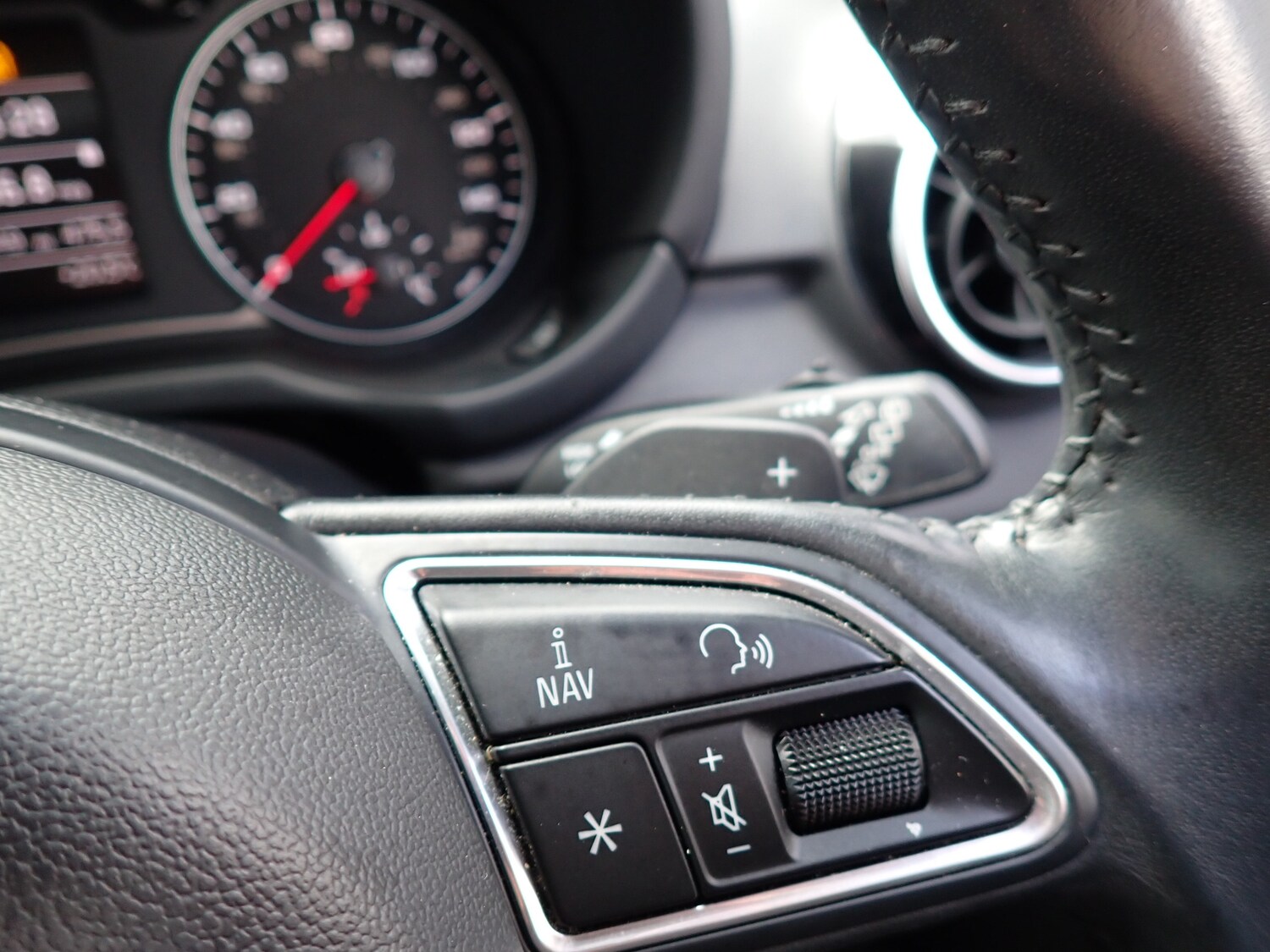 Used Audi A1 2016 for sale - 75582334: Photo 20