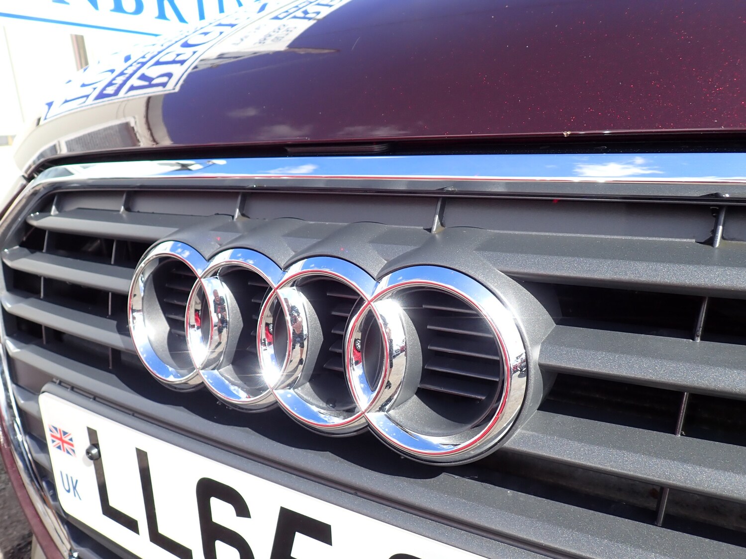 Used Audi A1 2016 for sale - 75582334: Photo 24