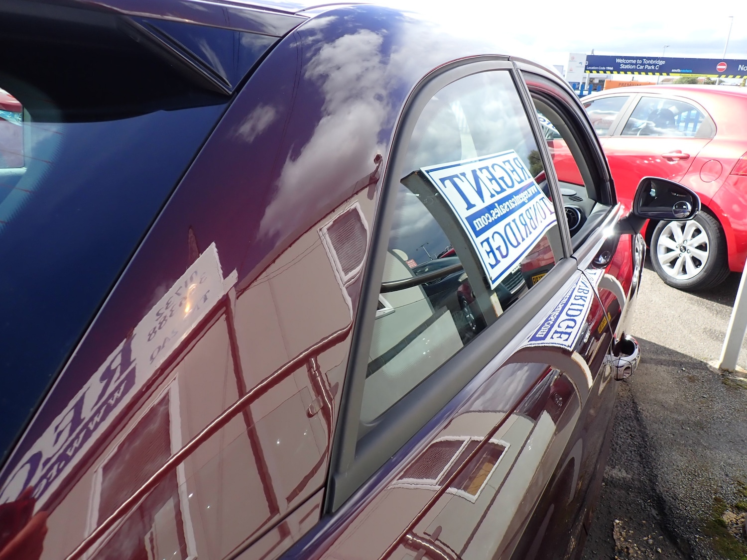 Used Audi A1 2016 for sale - 75582334: Photo 26