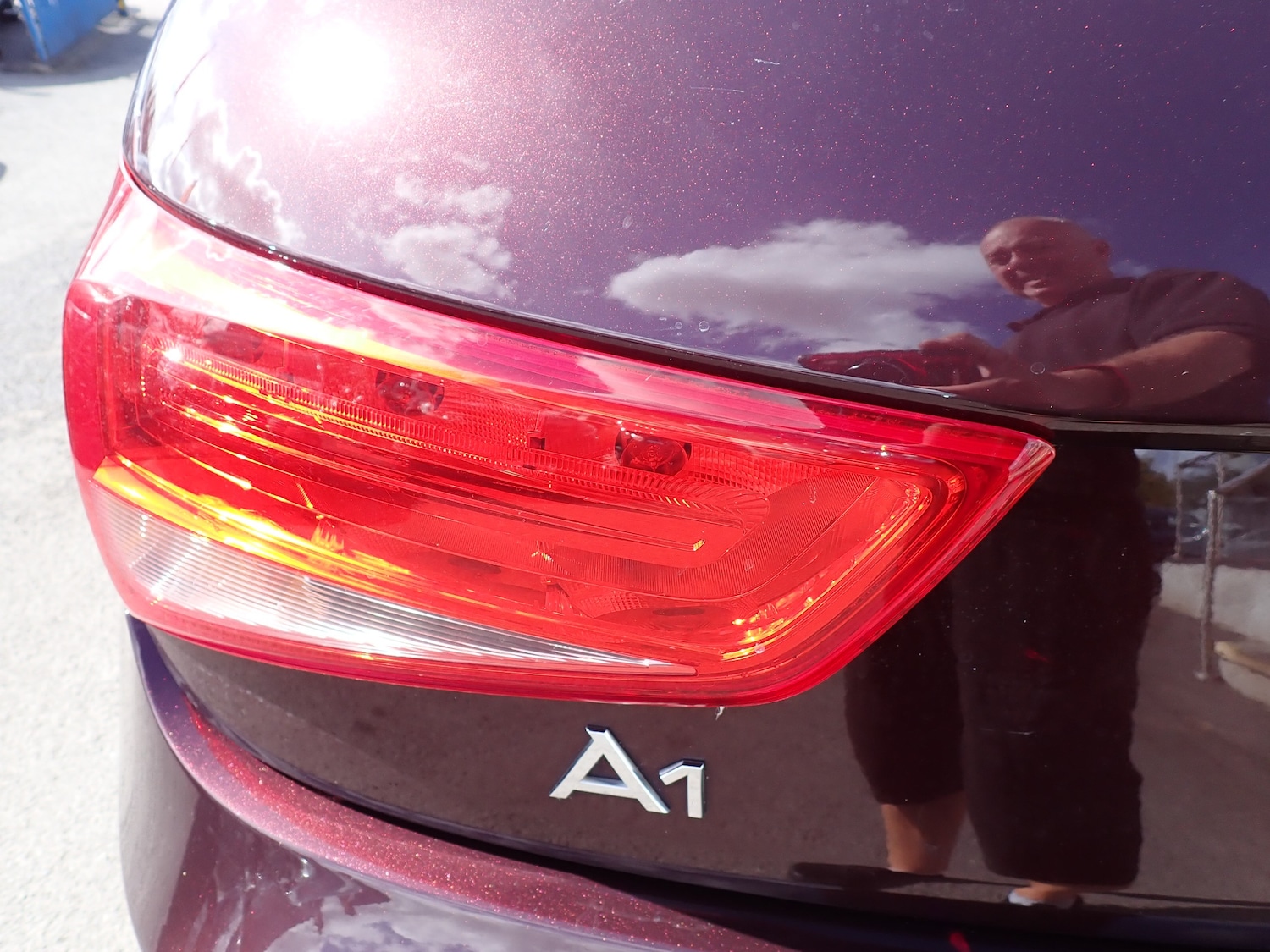 Used Audi A1 2016 for sale - 75582334: Photo 27