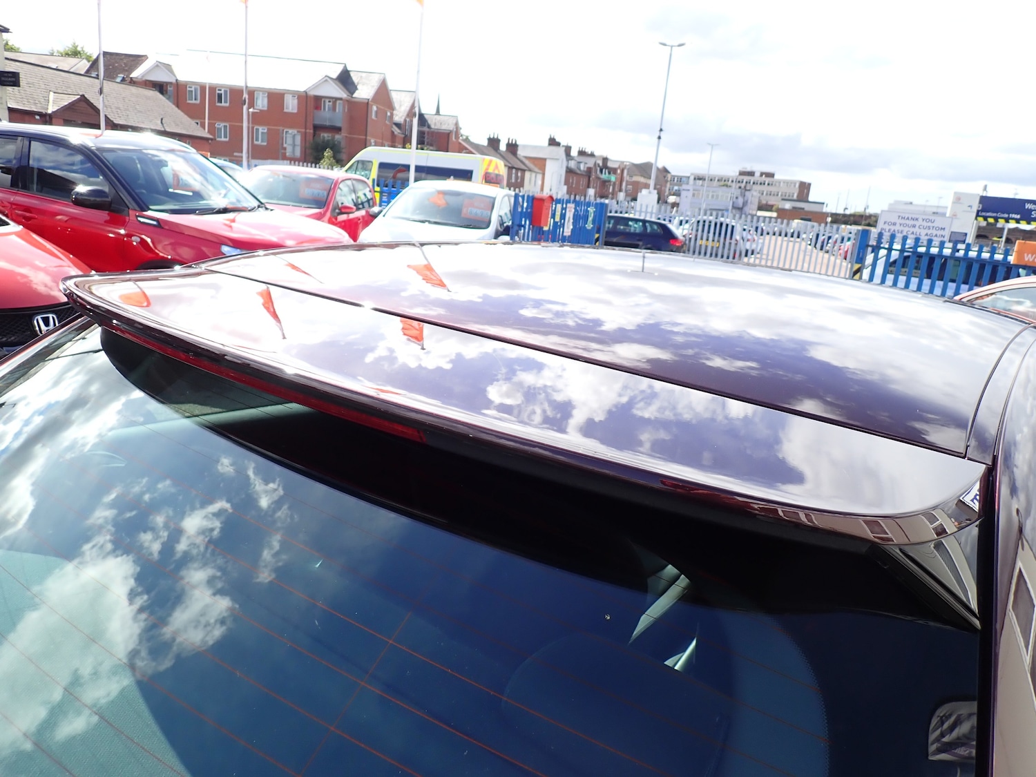 Used Audi A1 2016 for sale - 75582334: Photo 28