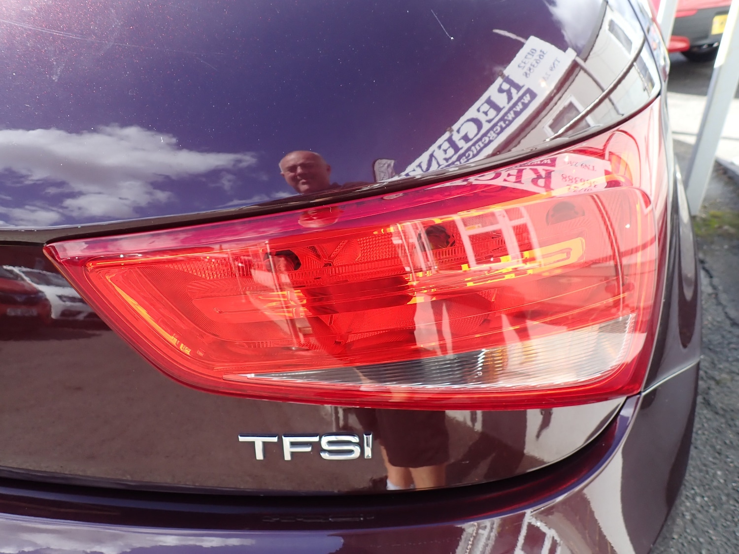 Used Audi A1 2016 for sale - 75582334: Photo 29