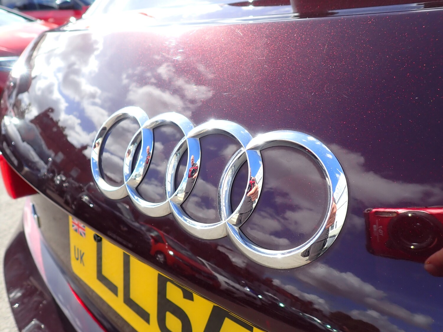 Used Audi A1 2016 for sale - 75582334: Photo 30