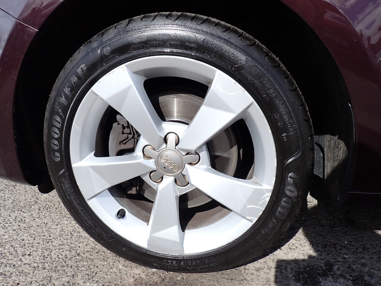 Used Audi A1 2016 for sale - 75582334: Photo 31