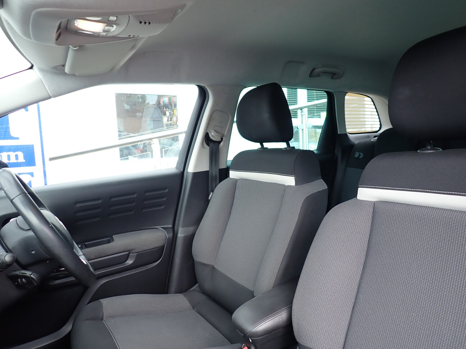 Vehicle 19