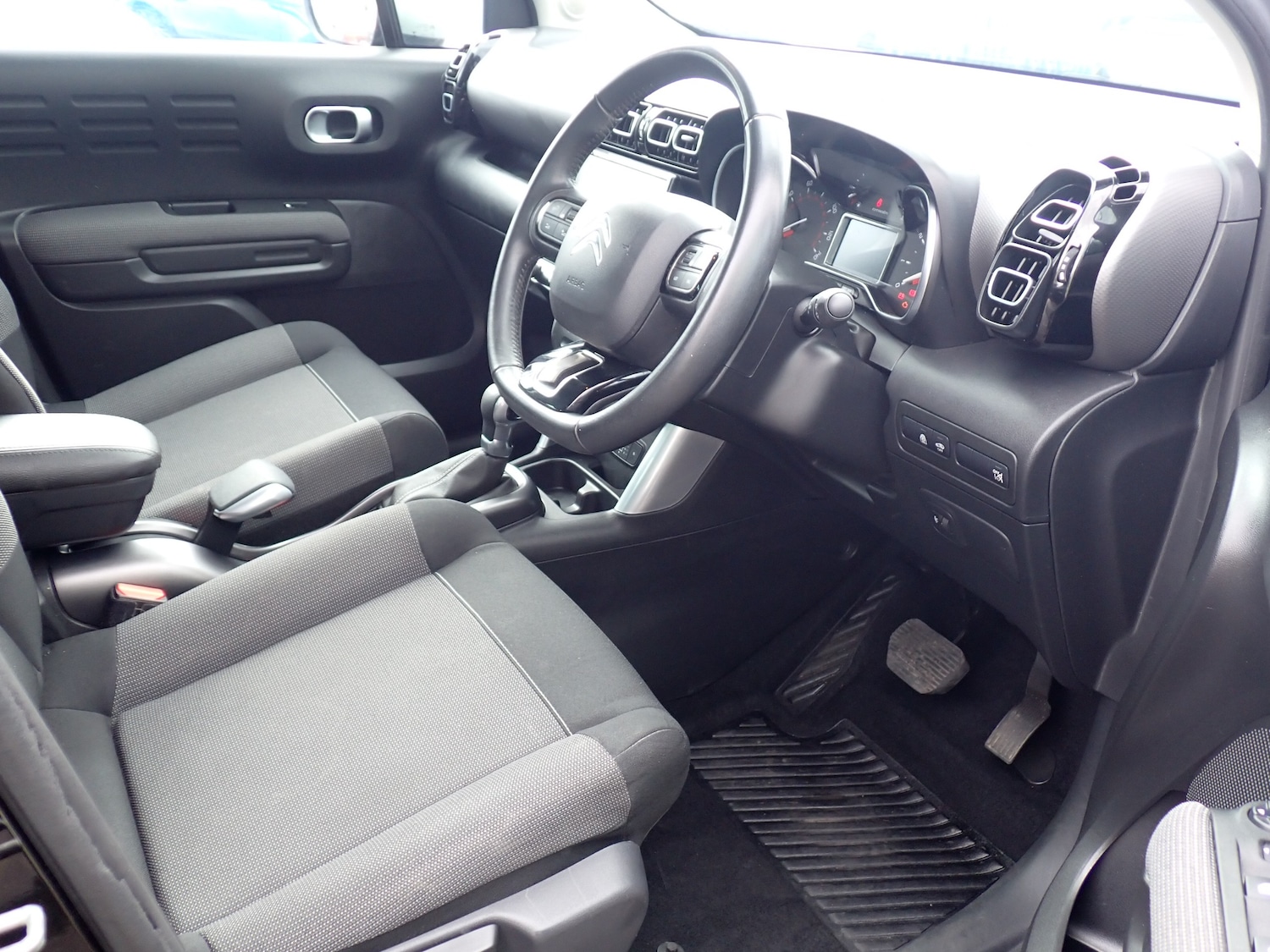 Vehicle 23