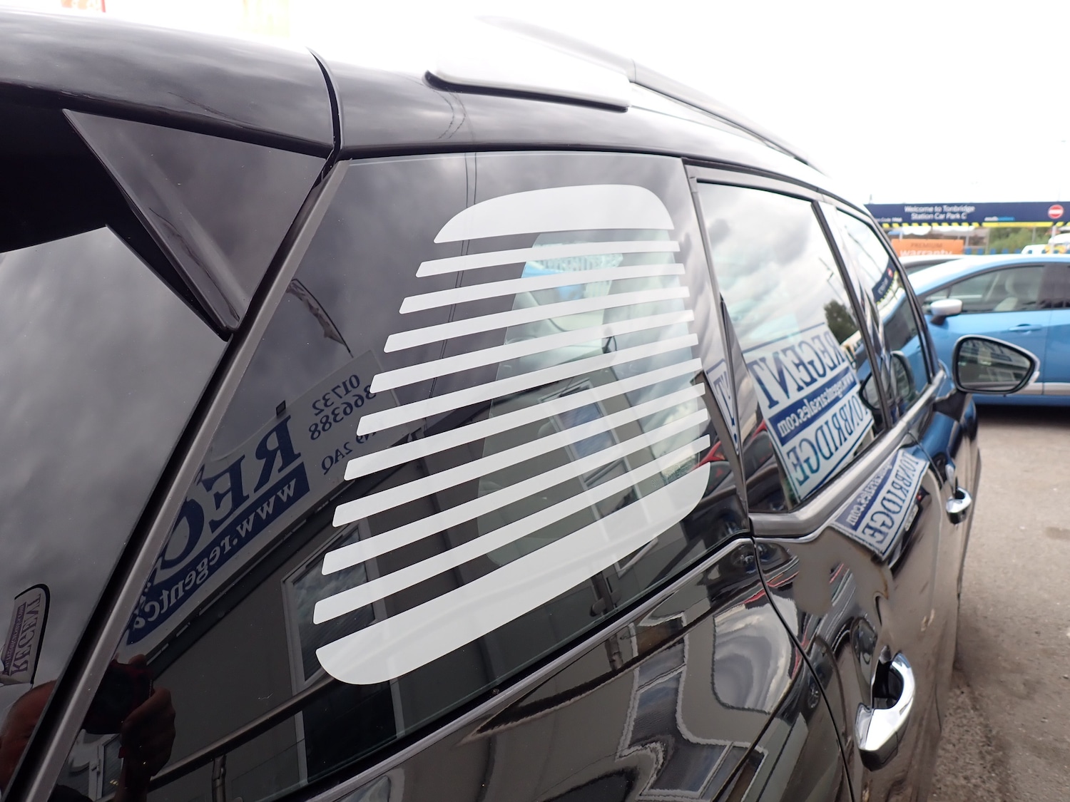 Vehicle 30