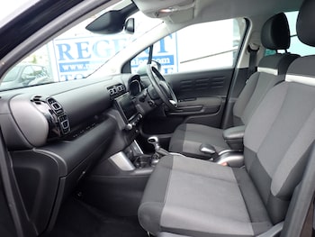 Used Citroen C3 Aircross 2018 for sale - 75643945: Photo